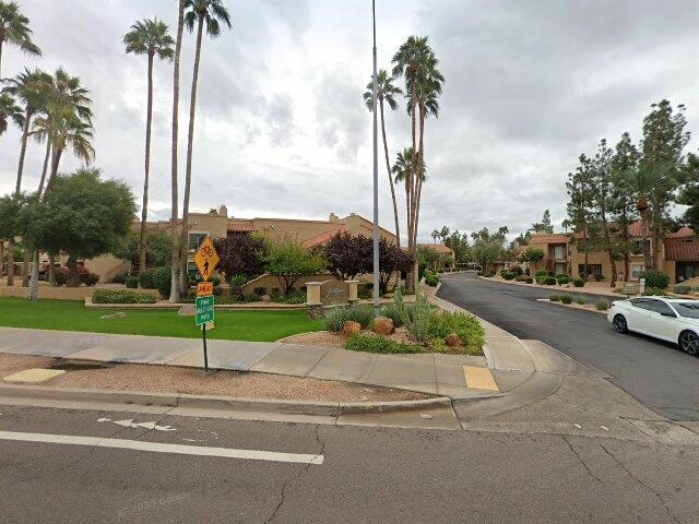 House image located at Scottsdale, AZ 85258