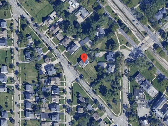 House image located at Cleveland, OH 44120