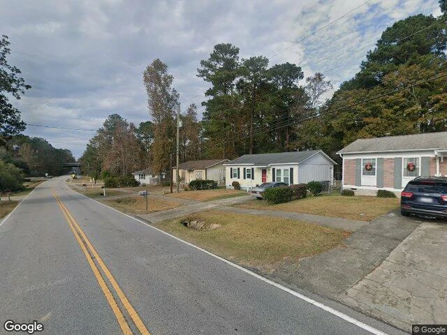 House image located at Summerville, SC 29485