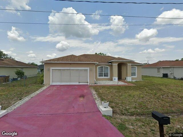 House image located at Kissimmee, FL 34758