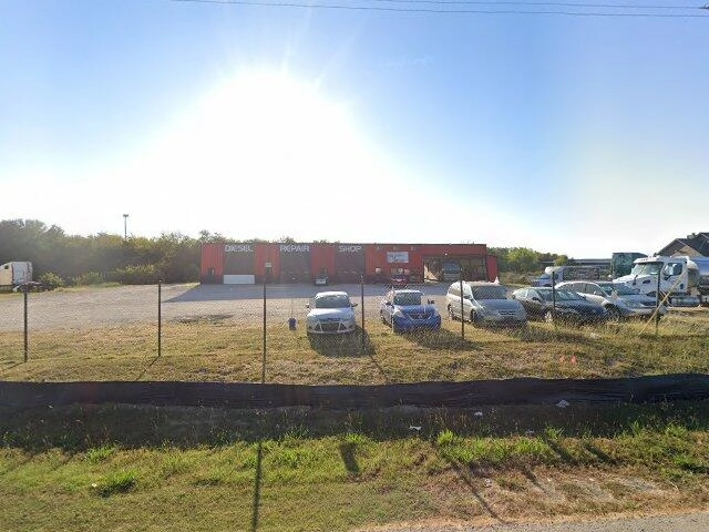 House image located at Greenville, TX 75402