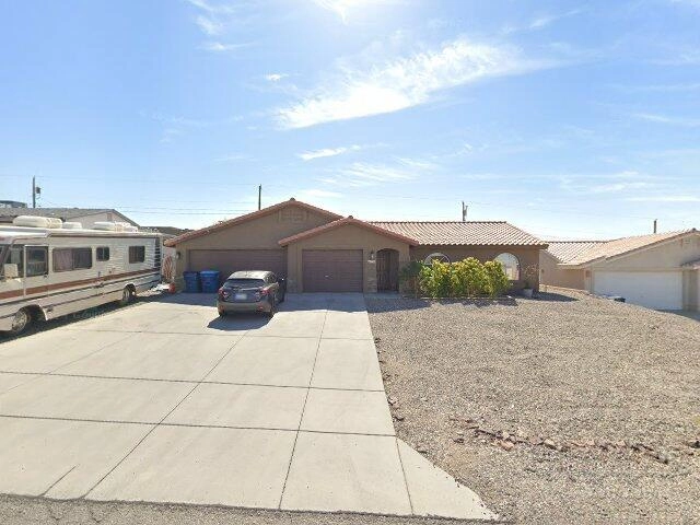 House image located at Lake Havasu City, AZ 86404