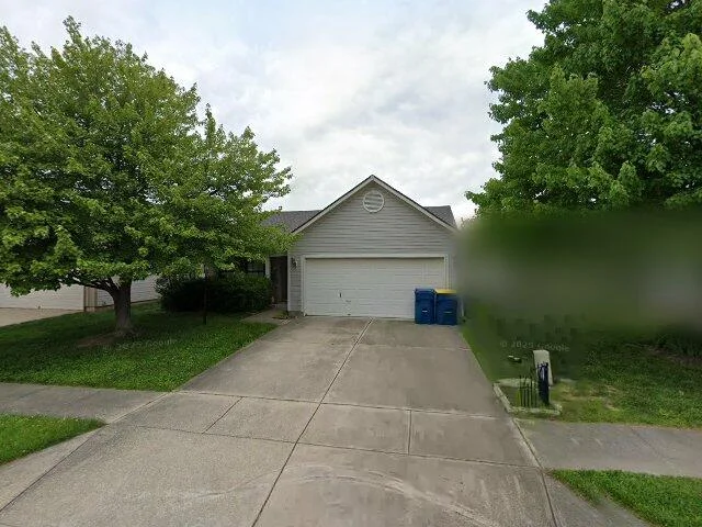 House image located at Whiteland, IN 46184