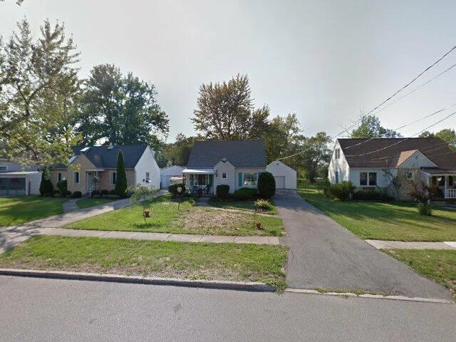 House image located at Buffalo, NY 14226