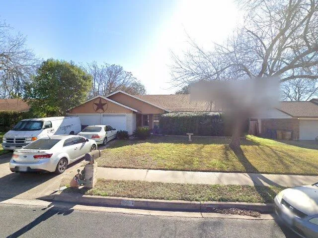 House image located at Austin, TX 78758