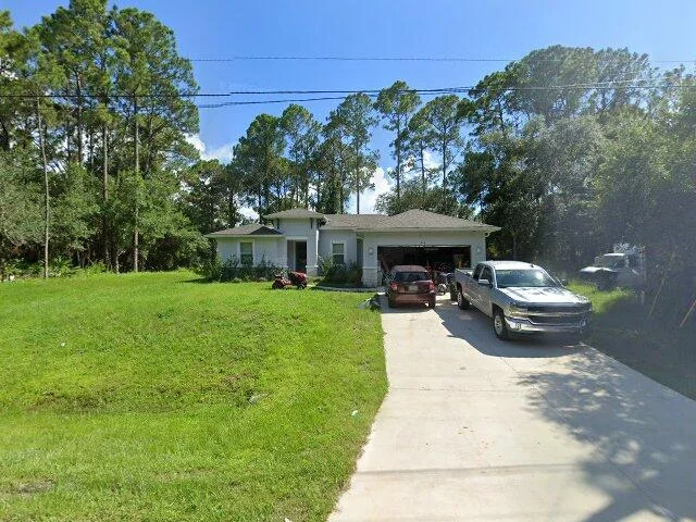 House image located at North Port, FL 34291