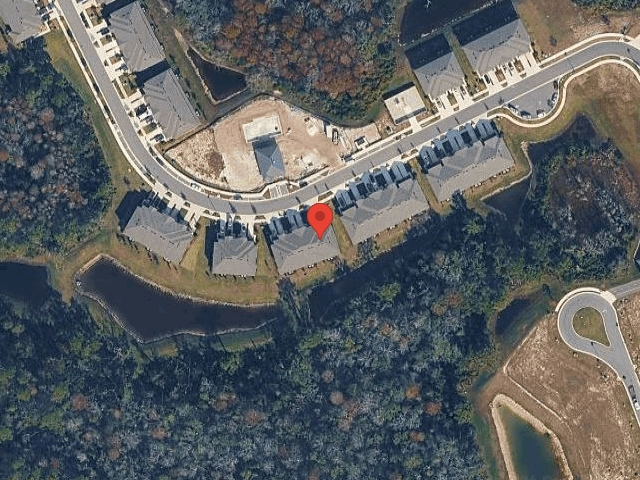 House image located at Land O'Lakes, FL 34638