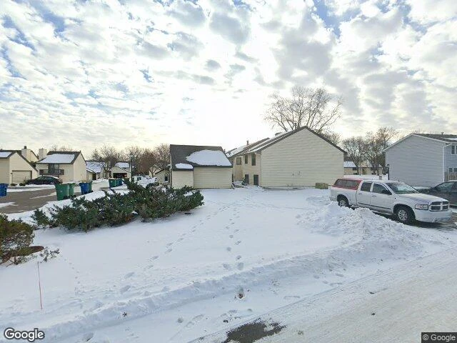 House image located at Minneapolis, MN 55443