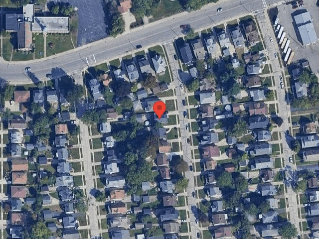 House image located at Cleveland, OH 44125