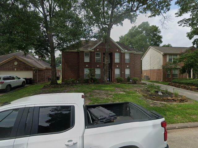 House image located at Kingwood, TX 77345