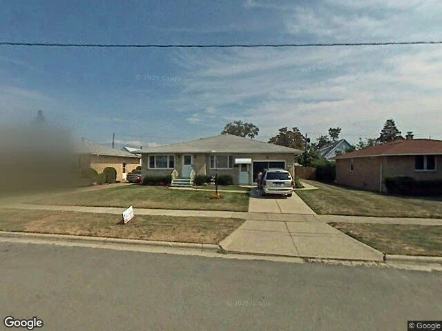 House image located at Buffalo, NY 14206