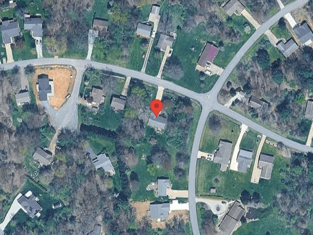 House image located at Howard, OH 43028