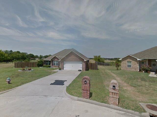 House image located at Wills Point, TX 75169