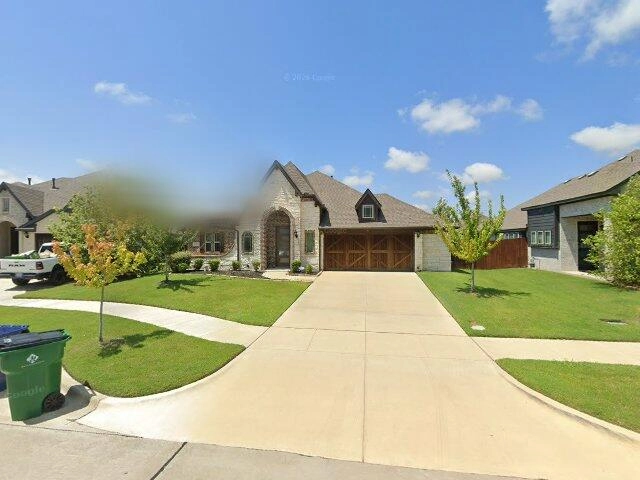 House image located at Waxahachie, TX 75165