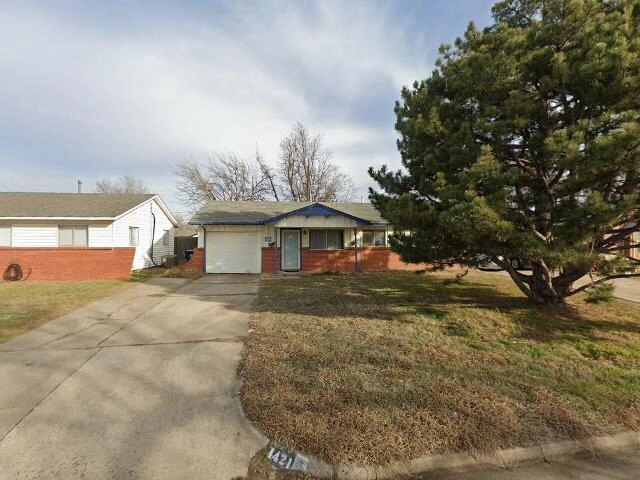 House image located at Oklahoma City, OK 73159