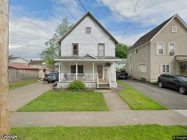 House image located at Frankfort, NY 13340