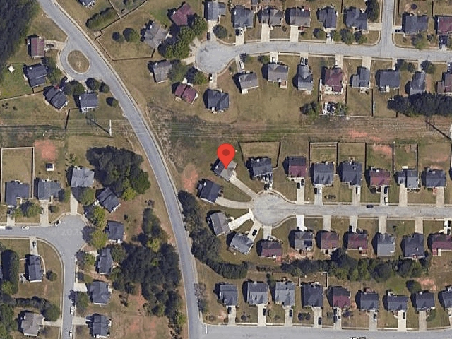 House image located at Stockbridge, GA 30281