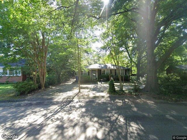 House image located at Columbia, SC 29205