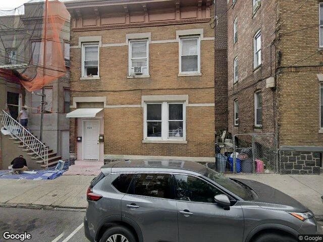 House image located at West New York, NJ 07093