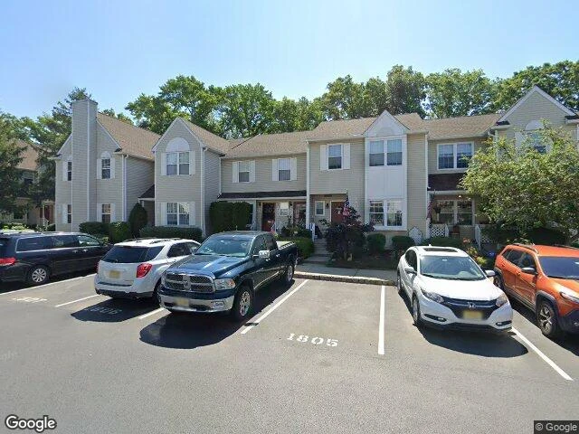 House image located at Freehold, NJ 07728