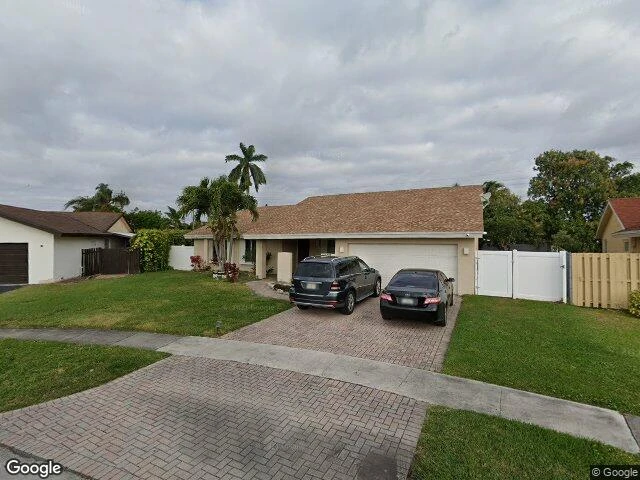 House image located at Pompano Beach, FL 33068