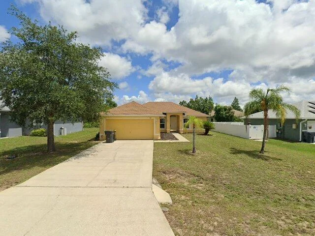 House image located at Kissimmee, FL 34759