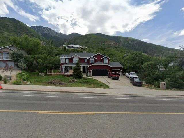 House image located at Sandy, UT 84092