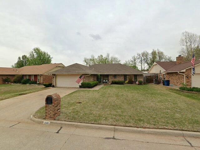 House image located at Oklahoma City, OK 73130