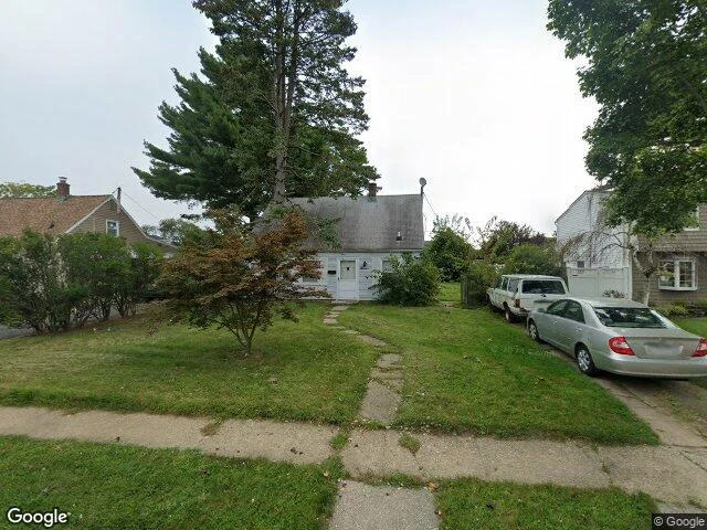 House image located at Levittown, NY 11756