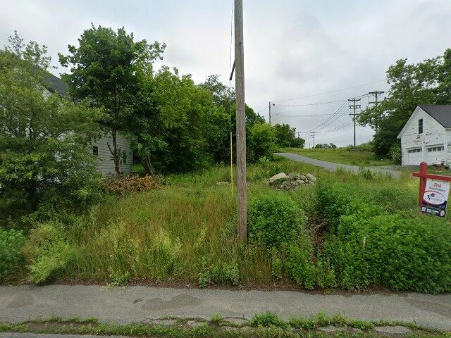 House image located at Hampden, ME 04444