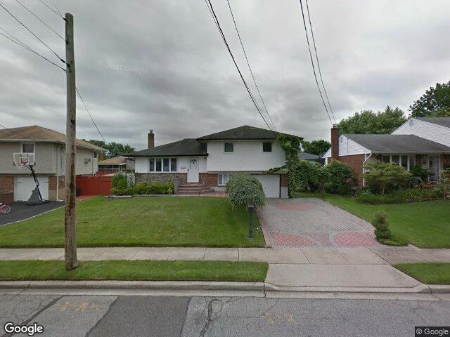 House image located at Hicksville, NY 11801