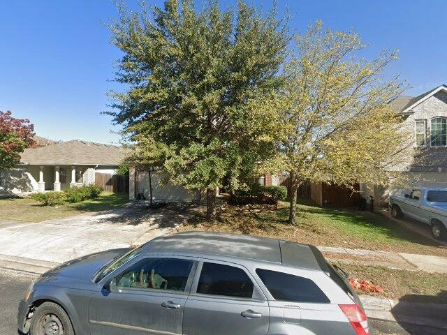 House image located at Converse, TX 78109