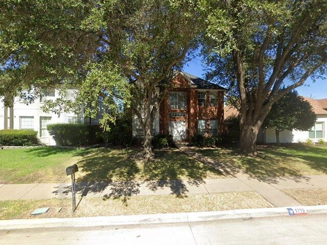 House image located at Allen, TX 75002