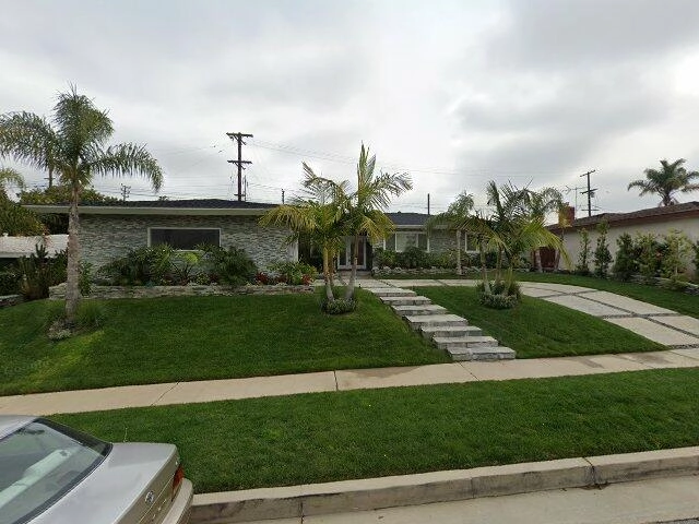 House image located at Los Angeles, CA 90056
