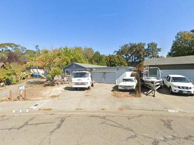 House image located at Santa Rosa, CA 95404