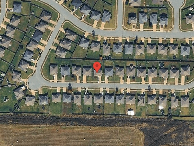 House image located at North Little Rock, AR 72117
