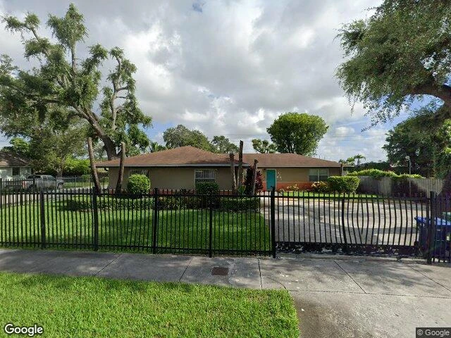 House image located at Miami, FL 33147