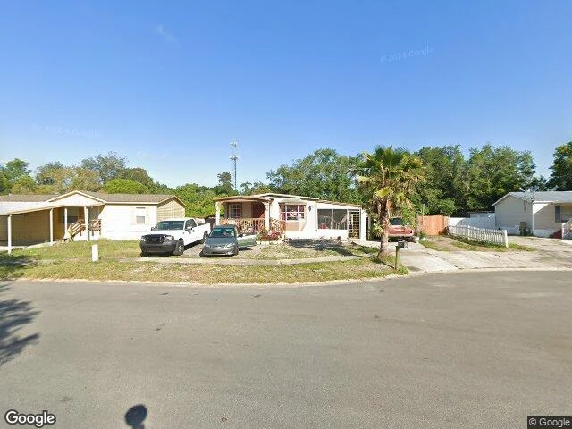 House image located at Tampa, FL 33615