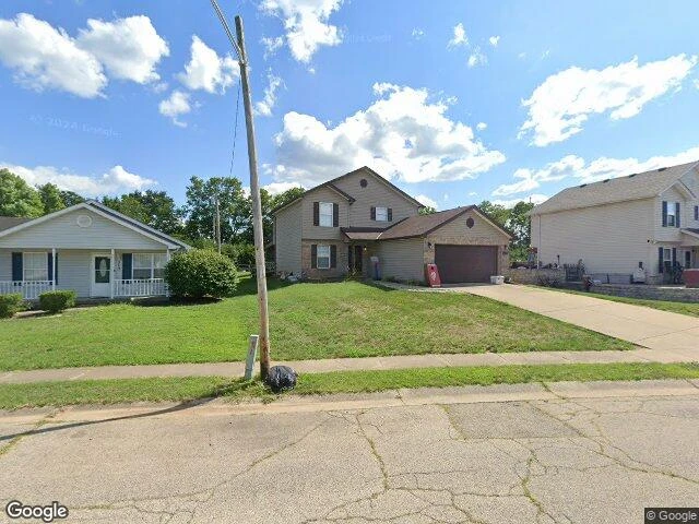 House image located at Trenton, OH 45067