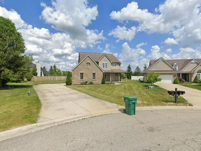 House image located at Ypsilanti, MI 48197