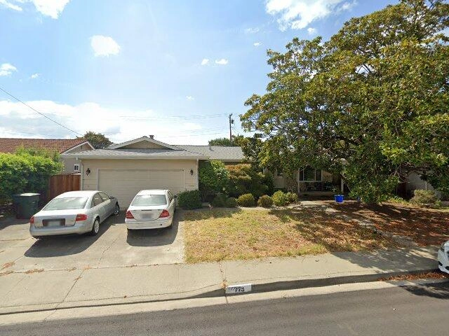 House image located at Concord, CA 94518