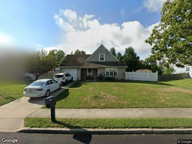 House image located at Mount Holly, NJ 08060