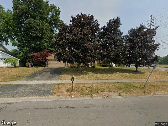 House image located at Rochester, NY 14612