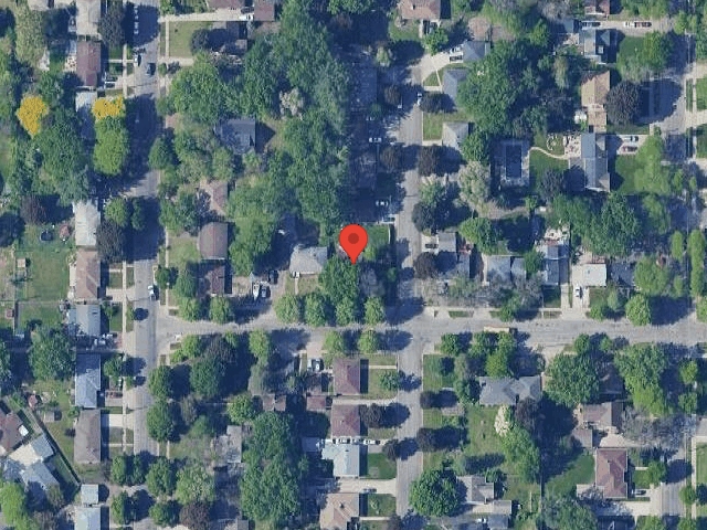 House image located at Saint Paul, MN 55106