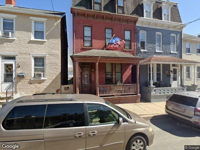 House image located at Columbia, PA 17512