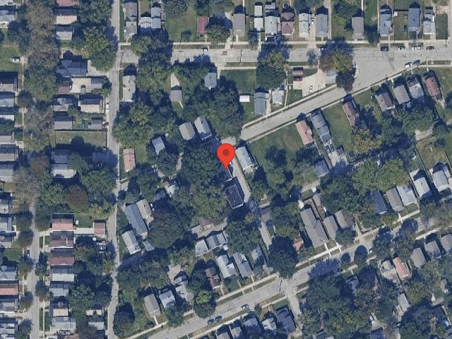 House image located at Cleveland, OH 44102