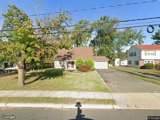 House image located at Matawan, NJ 07747