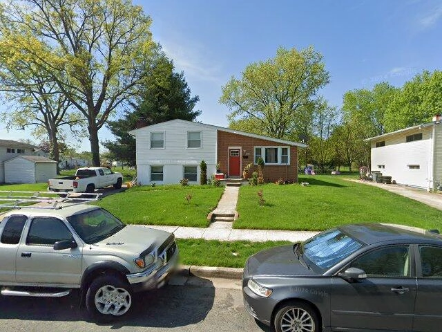 House image located at Randallstown, MD 21133