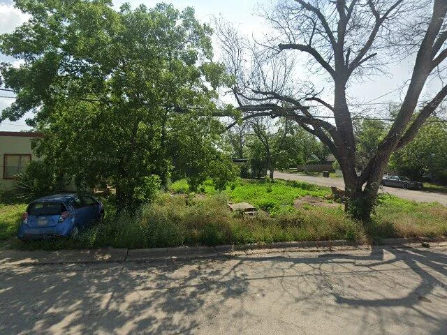 House image located at Brady, TX 76825