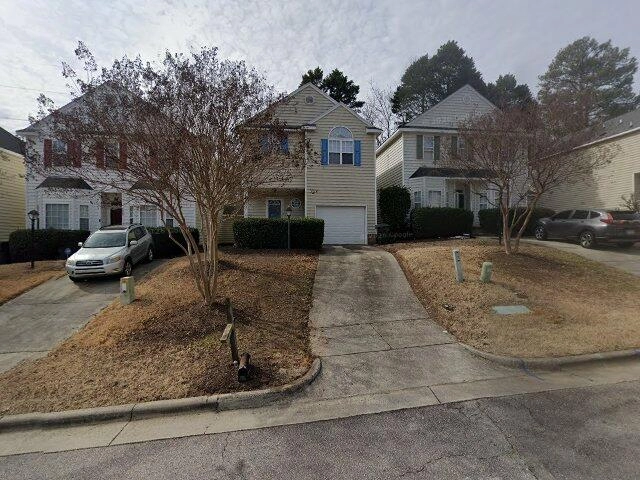 House image located at Raleigh, NC 27604